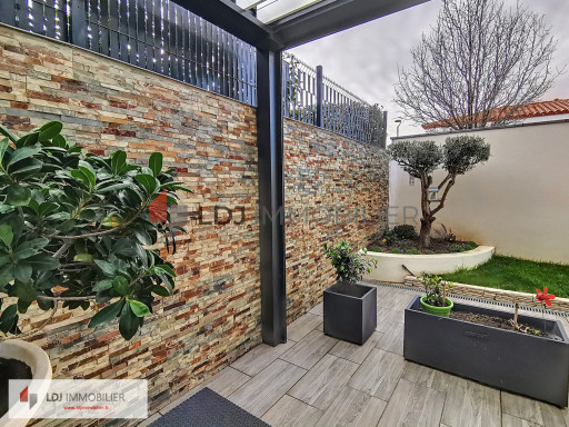 maisonvilla vente Trouillas