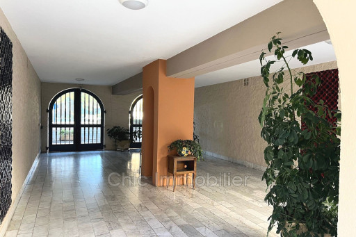 appartement vente Argelès-sur-mer