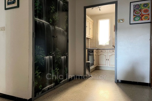 appartement vente Argelès-sur-mer