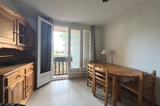 appartement vente Argelès-sur-mer