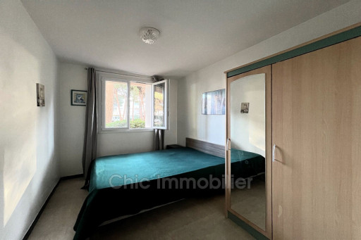 appartement vente Argelès-sur-mer