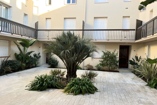 appartement vente Argelès-sur-mer