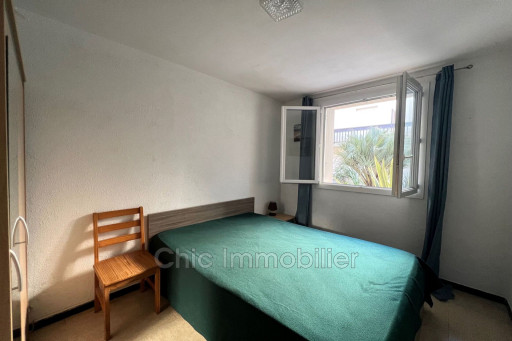 appartement vente Argelès-sur-mer