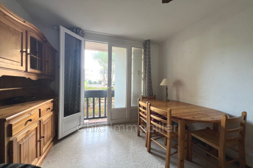 appartement vente Argelès-sur-mer