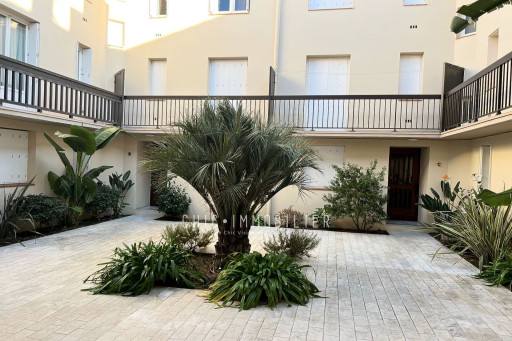 appartement vente Argelès-sur-mer