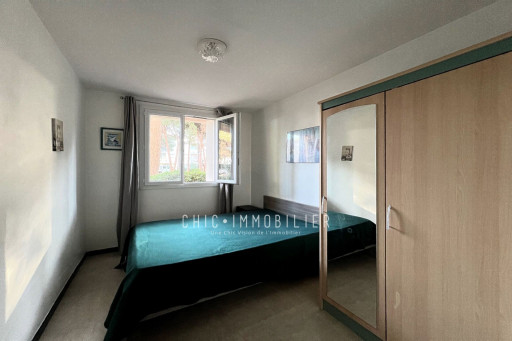 appartement vente Argelès-sur-mer