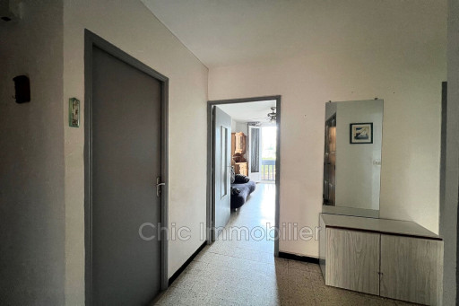appartement vente Argelès-sur-mer