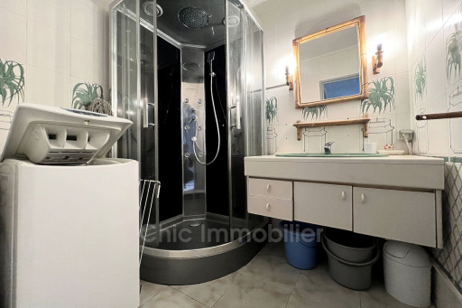 appartement vente Argelès-sur-mer