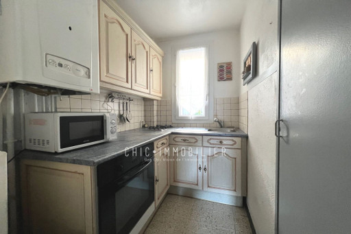 appartement vente Argelès-sur-mer