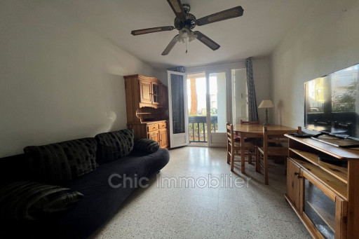 appartement vente Argelès-sur-mer