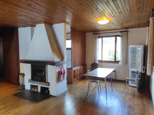 maisonvilla vente Formiguères