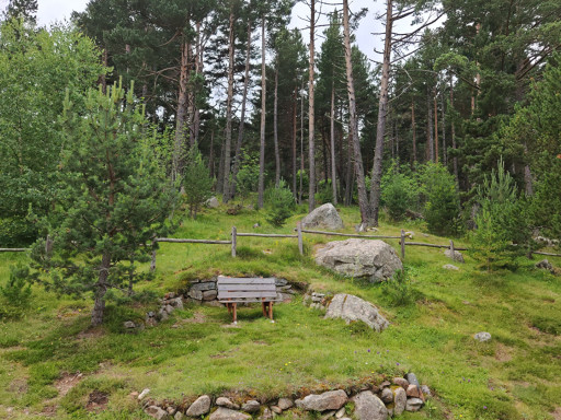 maisonvilla vente Formiguères