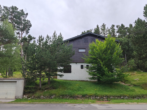 maisonvilla vente Formiguères