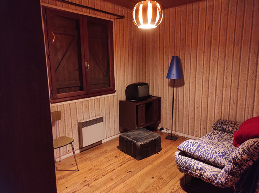 maisonvilla vente Formiguères