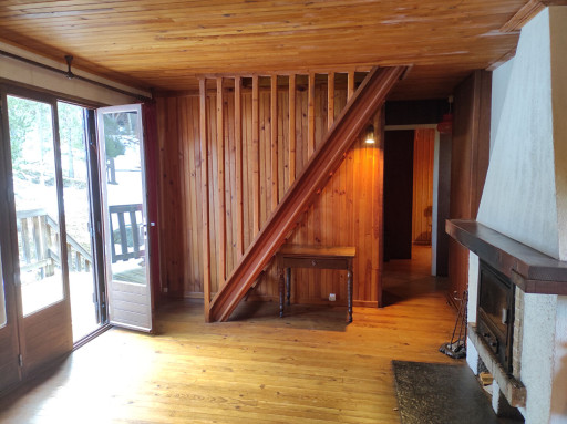 maisonvilla vente Formiguères