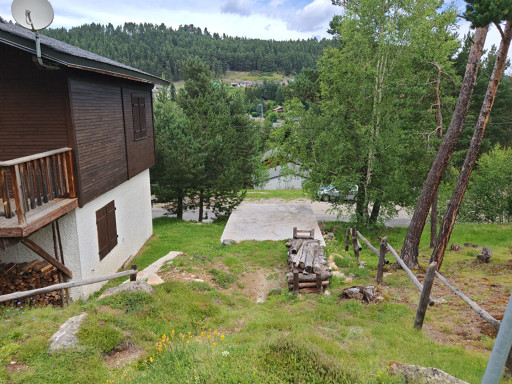 maisonvilla vente Formiguères