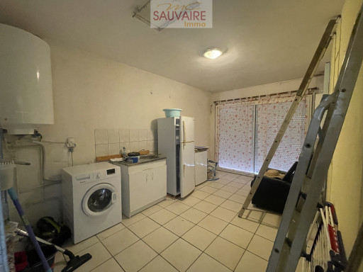 maisonvilla vente Saint-laurent-de-la-salanque