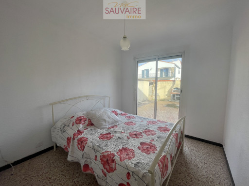 maisonvilla vente Saint-laurent-de-la-salanque