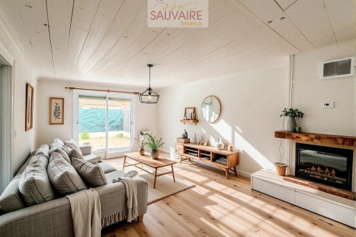 maisonvilla vente Saint-laurent-de-la-salanque