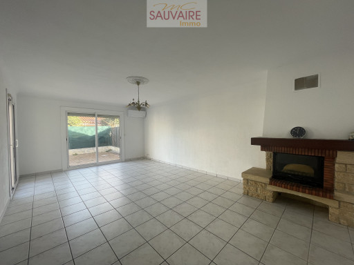 maisonvilla vente Saint-laurent-de-la-salanque