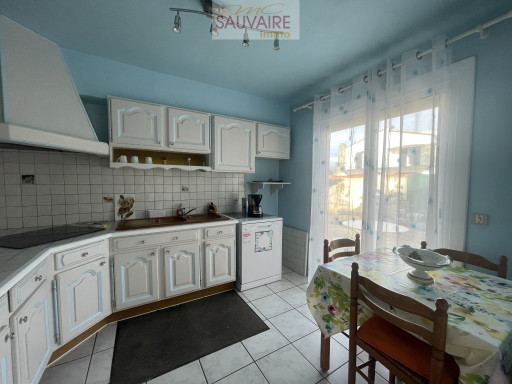 maisonvilla vente Saint-laurent-de-la-salanque