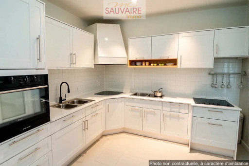 maisonvilla vente Saint-laurent-de-la-salanque