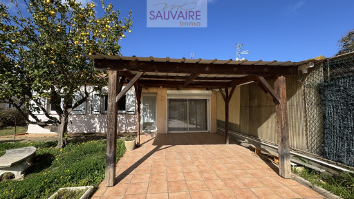 maisonvilla vente Saint-laurent-de-la-salanque