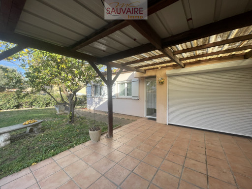 maisonvilla vente Saint-laurent-de-la-salanque