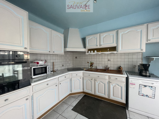 maisonvilla vente Saint-laurent-de-la-salanque