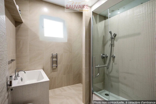 maisonvilla vente Saint-laurent-de-la-salanque