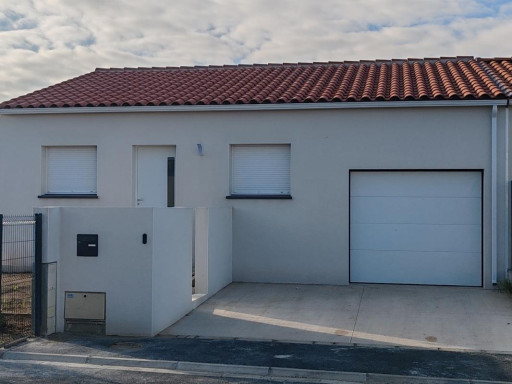 maisonvilla vente Ponteilla
