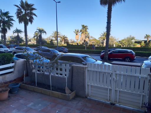 appartement vente Canet-en-roussillon