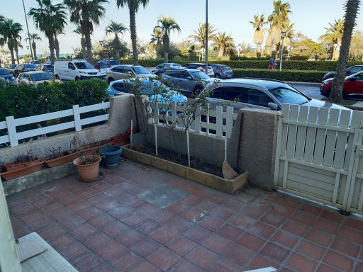 appartement vente Canet-en-roussillon