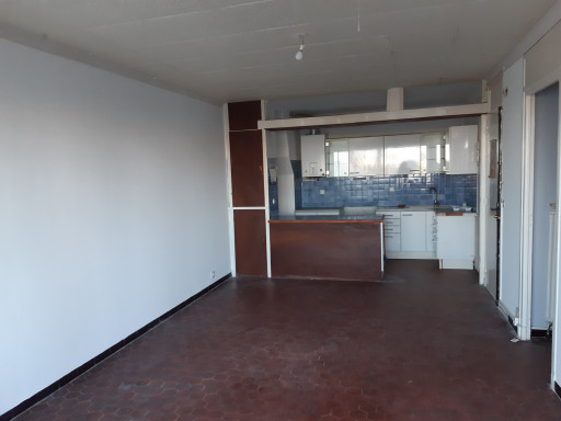 appartement vente Canet-en-roussillon
