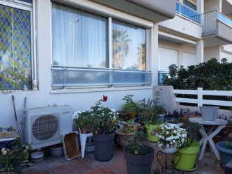appartement vente Canet-en-roussillon