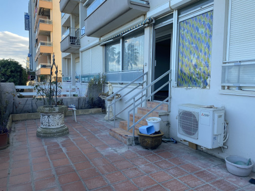 appartement vente Canet-en-roussillon