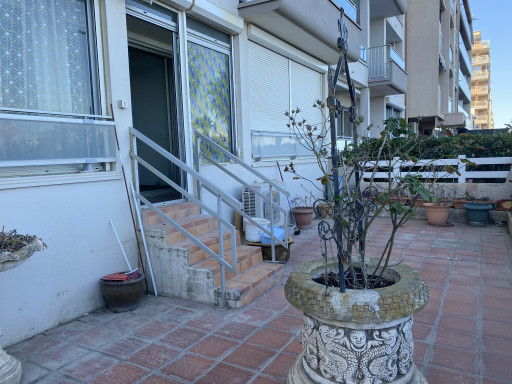appartement vente Canet-en-roussillon