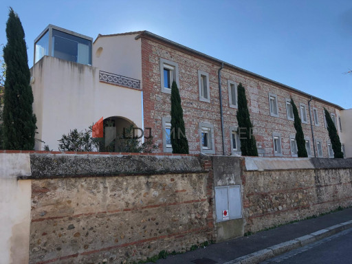 immeuble vente Perpignan