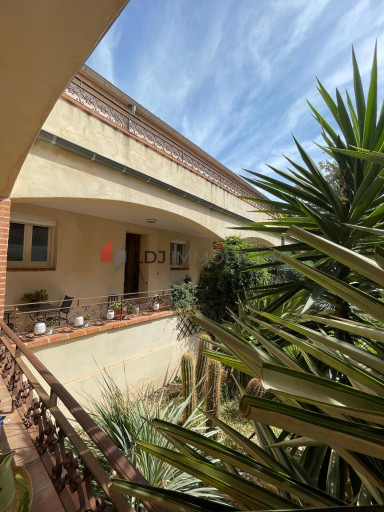 immeuble vente Perpignan