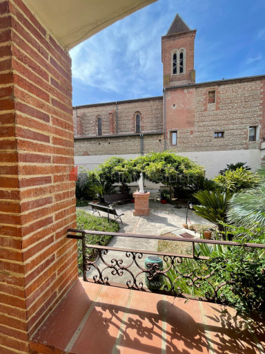immeuble vente Perpignan