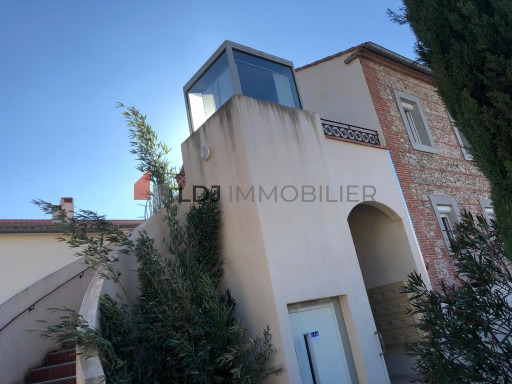 immeuble vente Perpignan