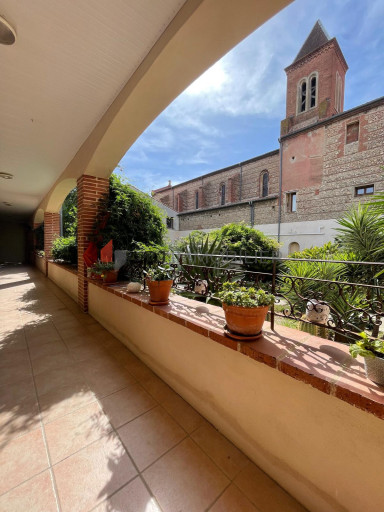 immeuble vente Perpignan