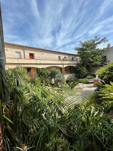 immeuble vente Perpignan