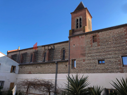 immeuble vente Perpignan