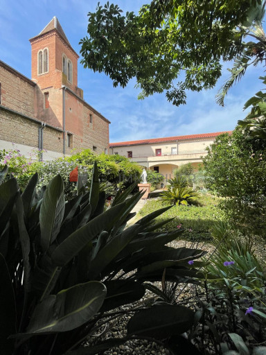 immeuble vente Perpignan