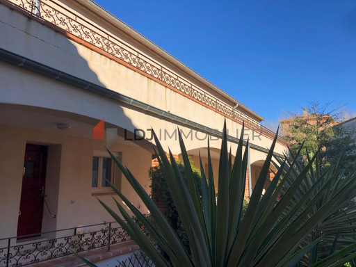 immeuble vente Perpignan