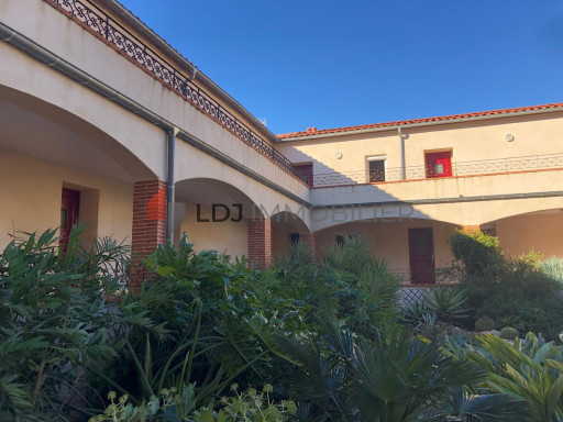 immeuble vente Perpignan