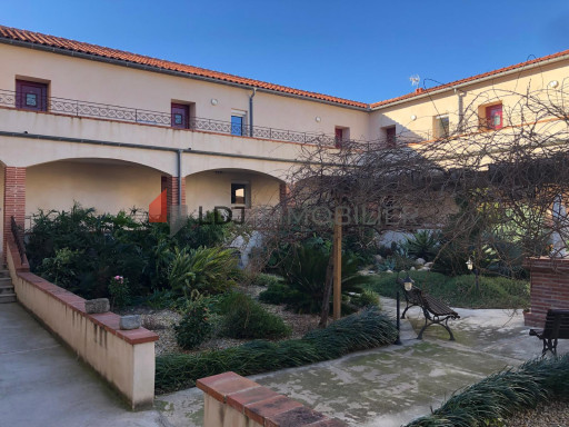 immeuble vente Perpignan