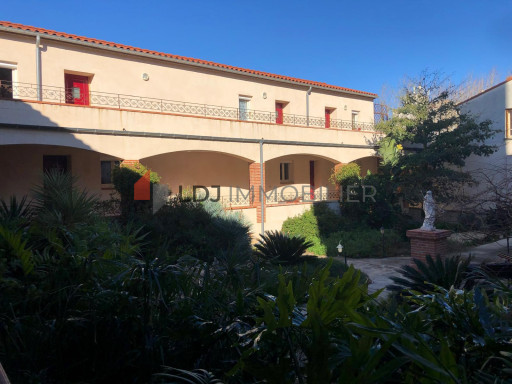 immeuble vente Perpignan