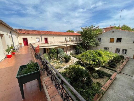 immeuble vente Perpignan